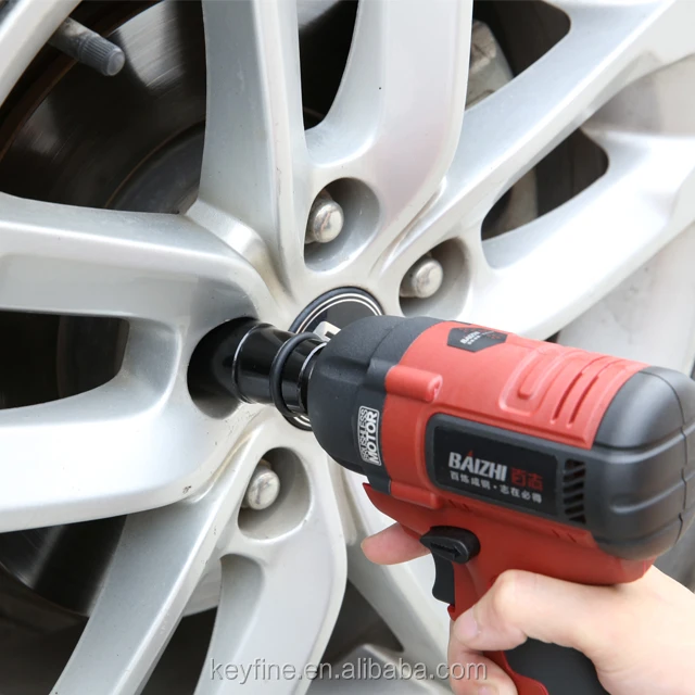 
20V battery Electric wrench ,electric screwdriver power tools impact drill powerfull impact wrench power tools 