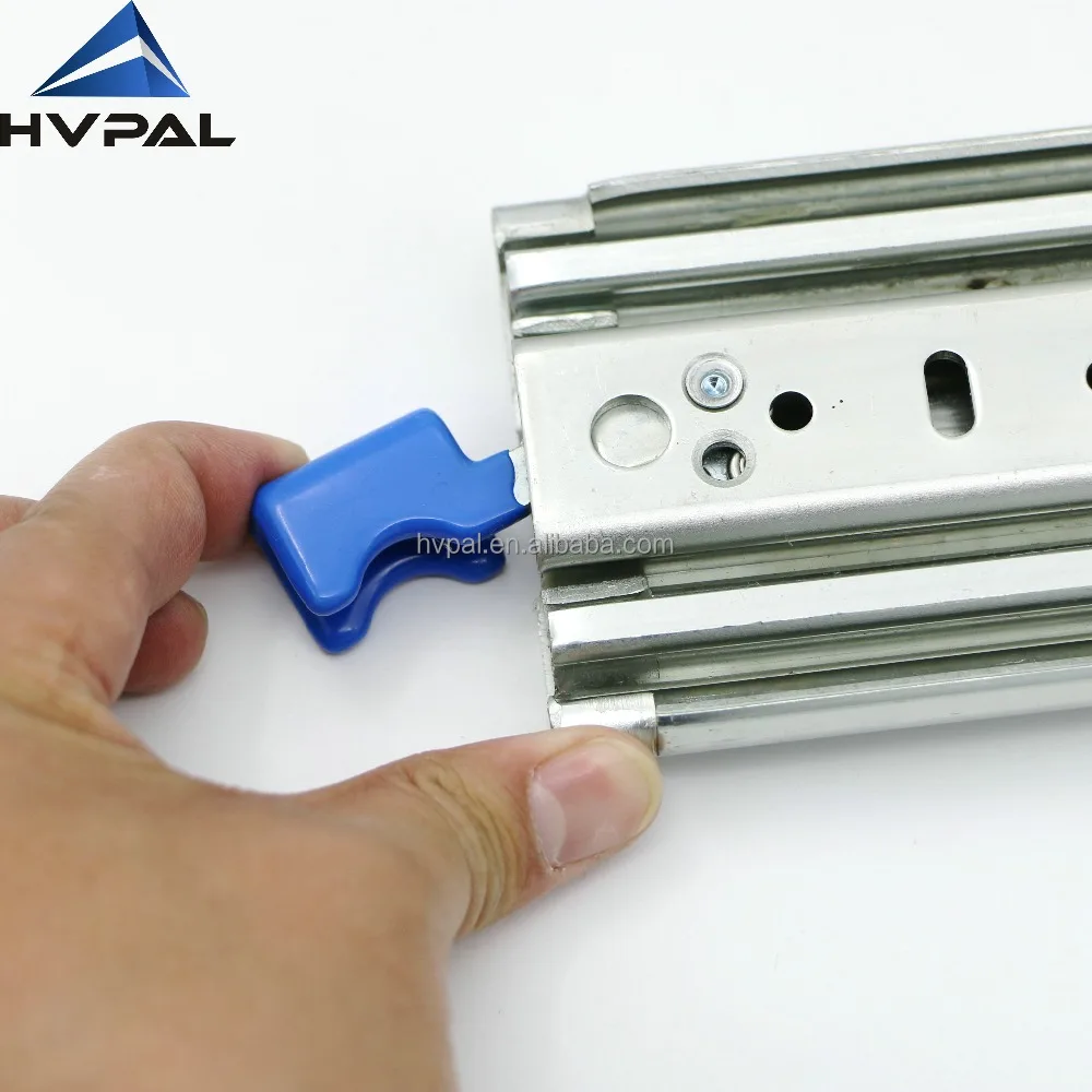 (HA7613) 500 фунтов выдвижной ящик с замком (12-60