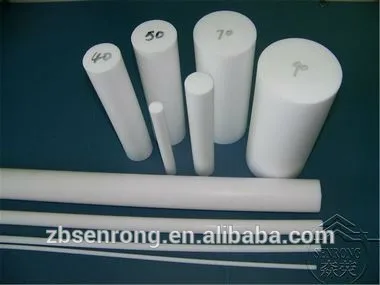 100% белый повторно PTFE