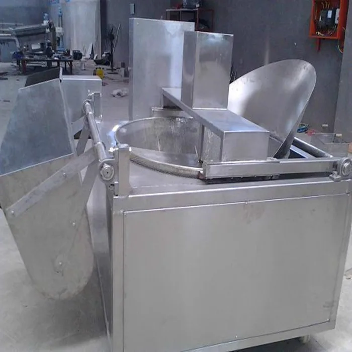 fryer, centrifugal oil machine,conveyor for snacks,nuts