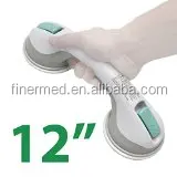 Instant Easy Grip Suction Cup Shower Handle