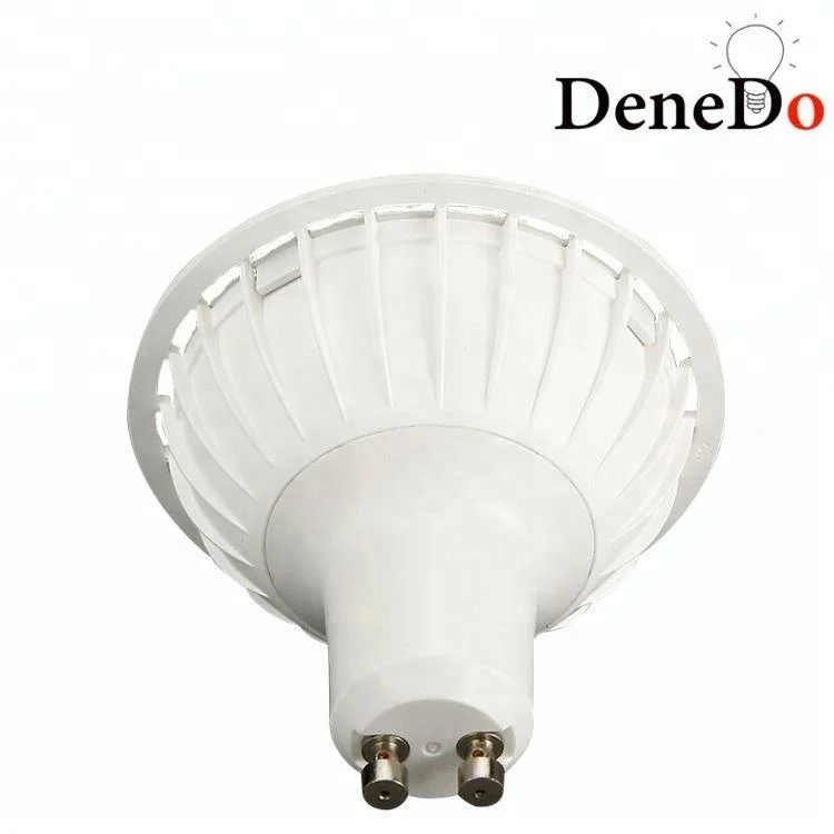 LED spotlight AR111 AR70 GU10 6W LED Light