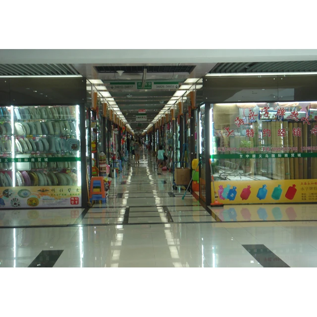 China sourcing agent service