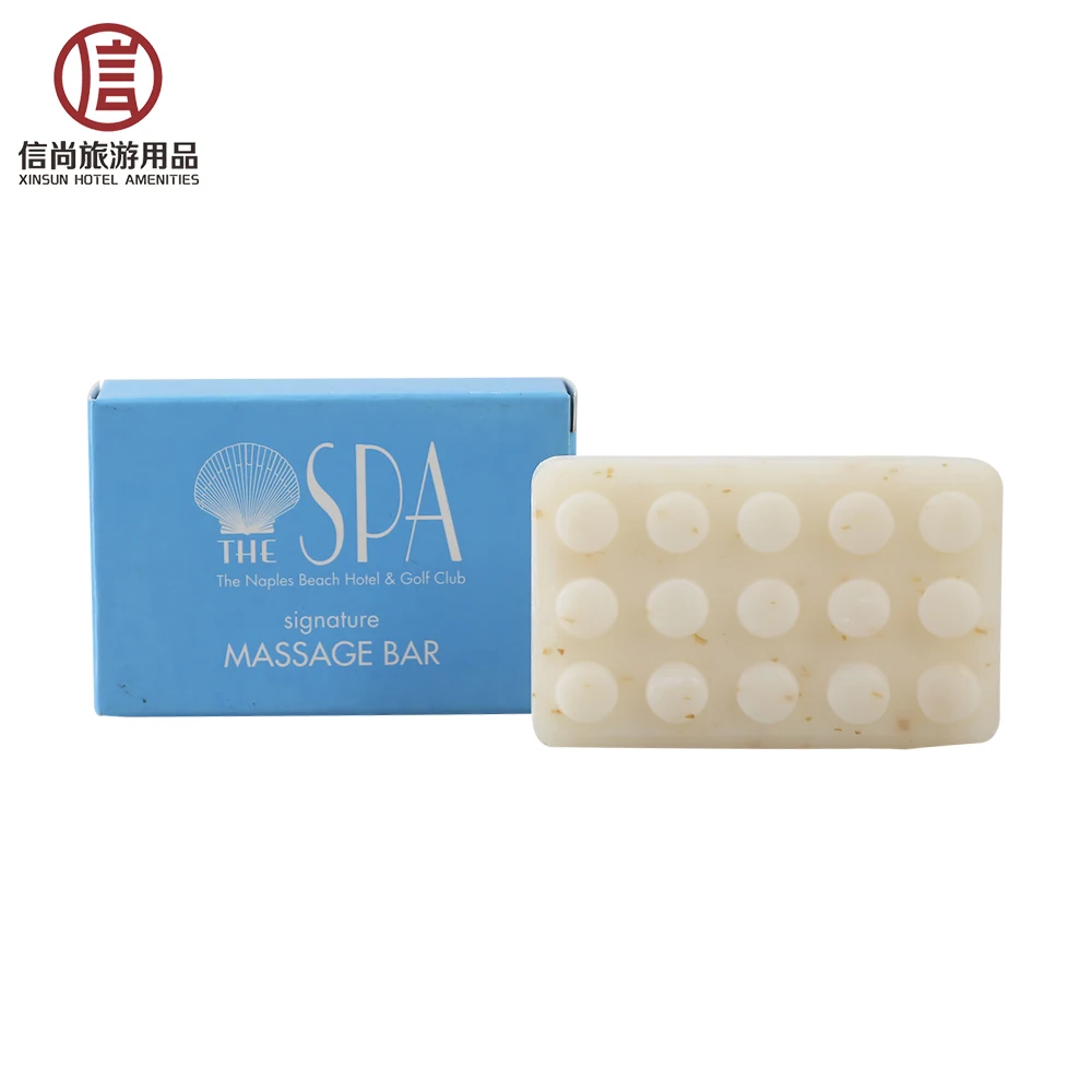 Natural soap wholesale hotel toiletries soap
