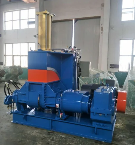 Rubber Desulfurization kneader / rubber kneader mixer 35 L/ 55L/ 75L /110L/150L