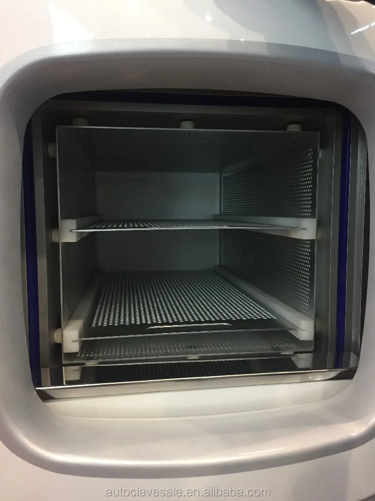 SADA PLC Controlled Automatic H2O2 Plasma Sterilizer