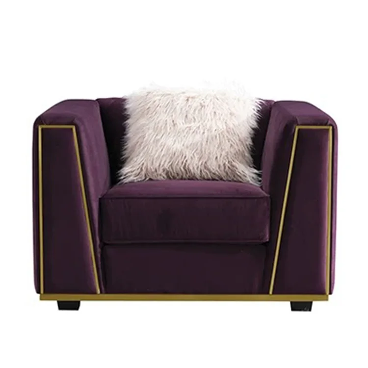 wholesale custom modern luxury fashion room modular sectional recliner sofa 3 2 1 set