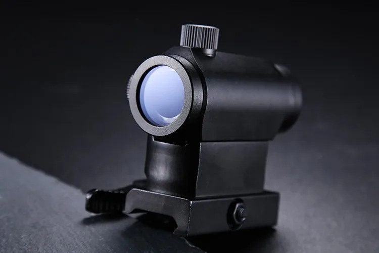 Лучшие продажи perfect в изготовлении черный T1 прицел