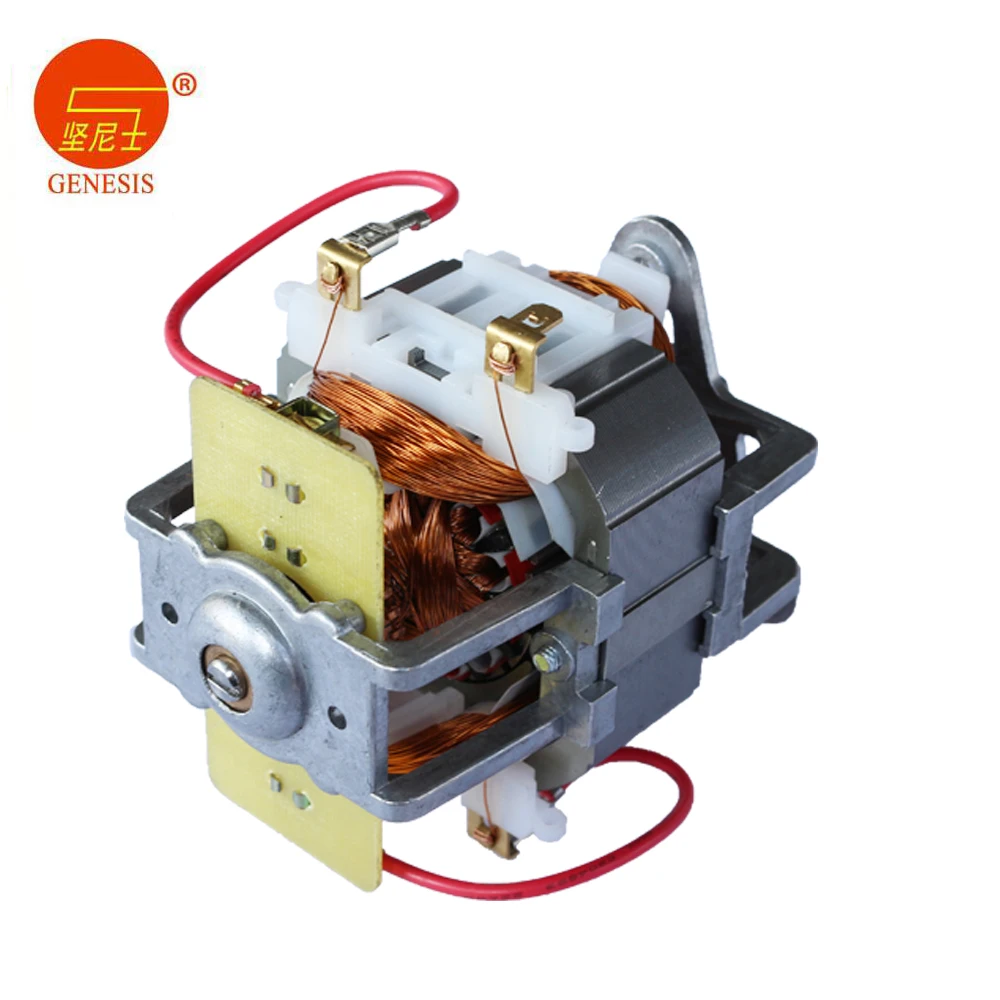 Model 7625 AC motor for chopper blender