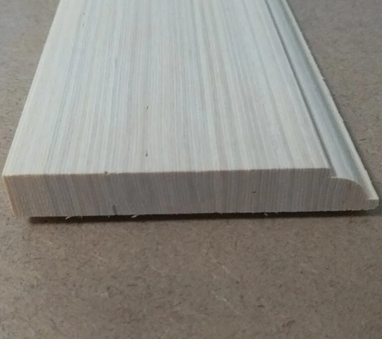 Высококачественная Базовая плата LVL, литье