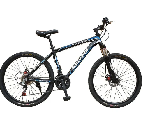 wholesale new model bicycle mountain bike adult bicycle 21 SPEED mountain bike