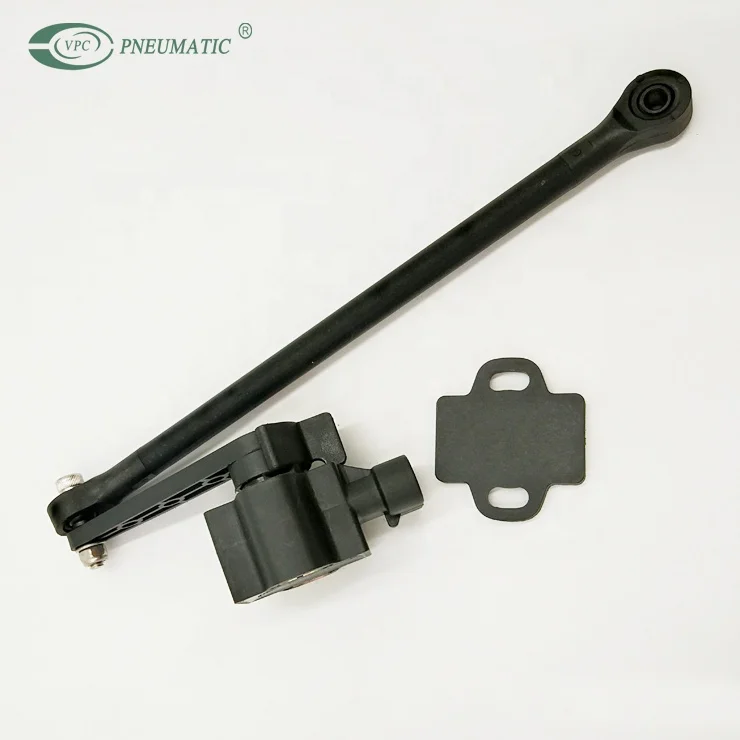 4pcs/lot AA ROT 120 Air Suspension Ride Height Leveling Control Sensor part For 13022120129