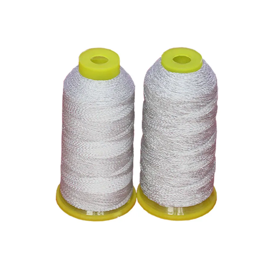 Multi-filament Reflective Material Reflective Embroidery Thread