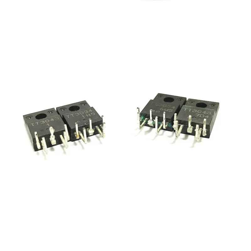 Electronic Components Tt3034 Tt3043 for Epson R290 P50 L800 T50 Transistors Compatible
