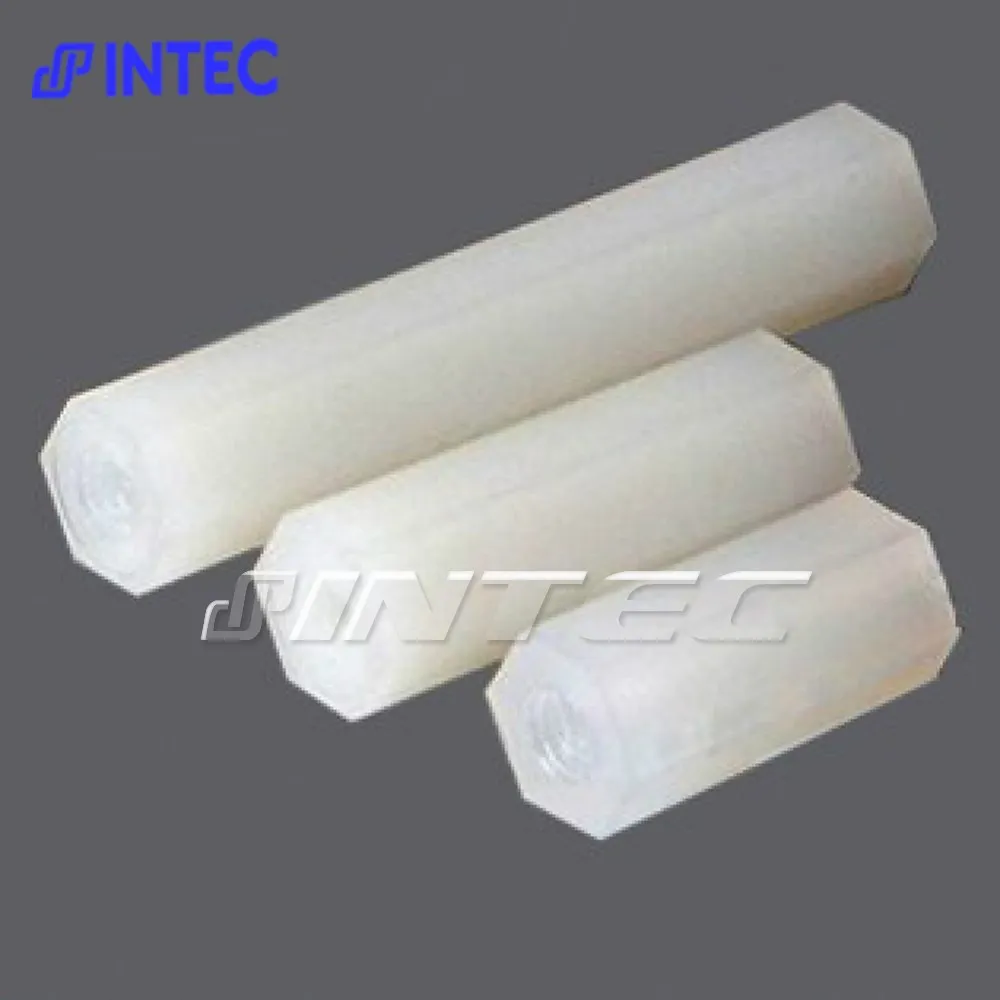 M2.5 Hexagonal Threaded Female to Female Nylon Standoff