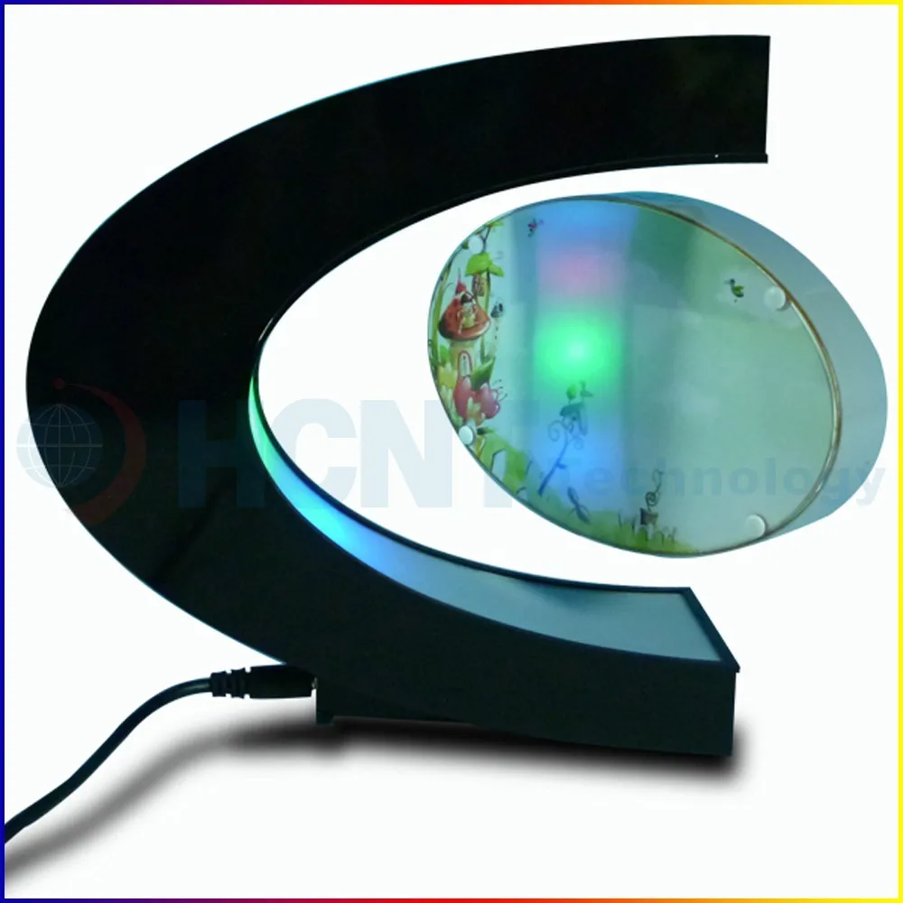 hot sales Magnetic Levitating photo booth, hight quality