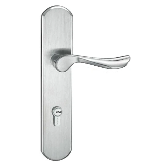 Heavy Duty Paddle аппаратных l формы съемная ручка замок