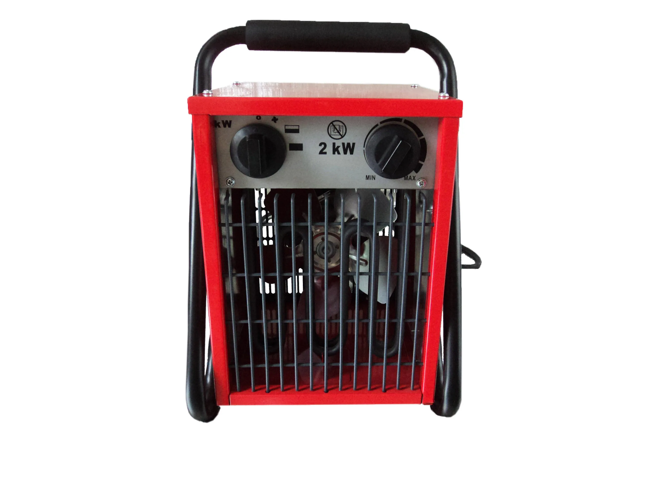 3000w electric fan heater for greenhouse