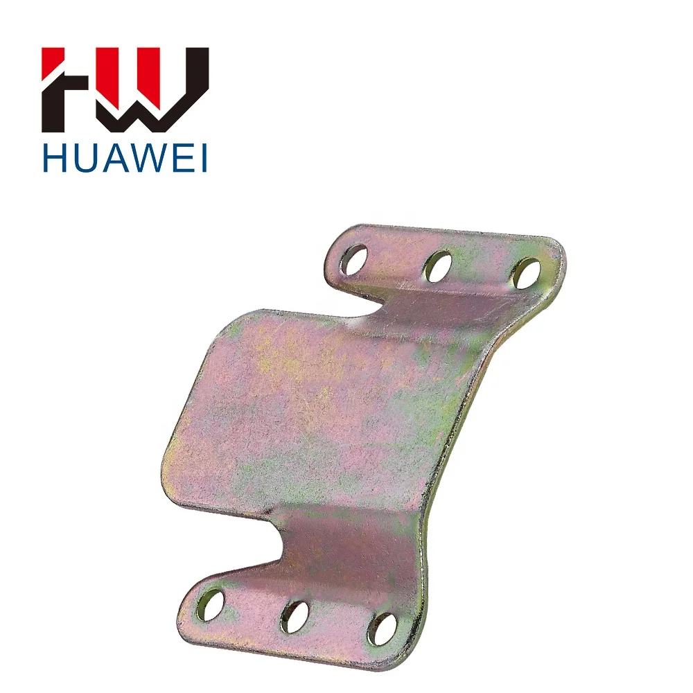 Furniture Fittings Interlock Style Sectional Sofa Connectors Bracket
