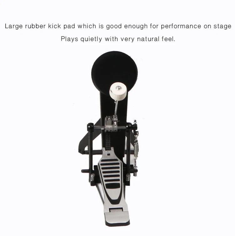 HXM drum HD008X digital drum set 8-piece electronic drum set percussion jazz