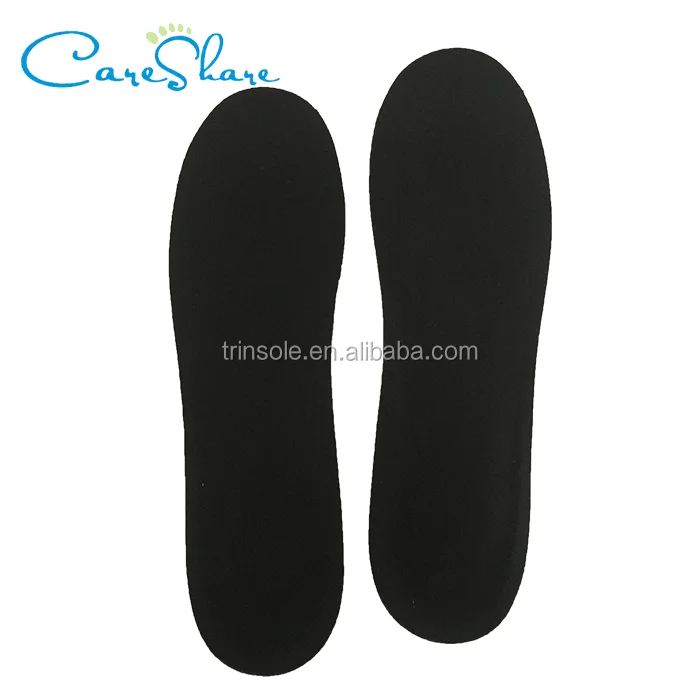 For orthopedic shoes men soft gel insole