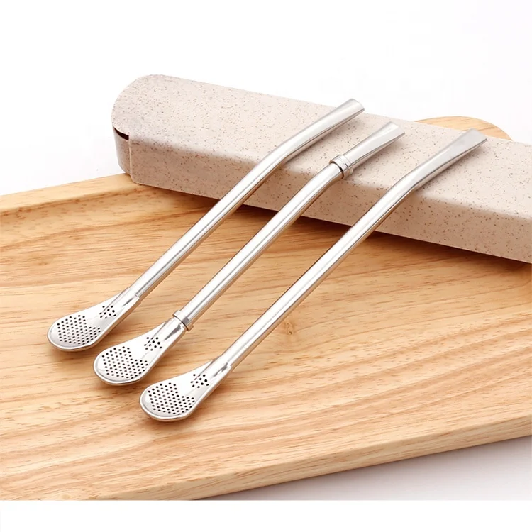 Многоразовый ситечко для чая из нержавеющей стали