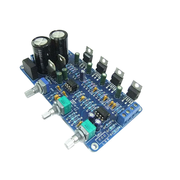 Professional 2 Pin Pcb Connector 2 Layer Panel Light Pcb-Transformatoren Ultrasonic Atomize Remote Control Printed Circuit Board