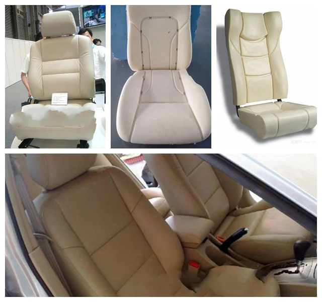 Машина для производства полиуретановой гибкой пены/машина для производства полиуретановой гибкой пены