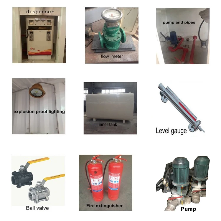 50 ton 50m3 lpg oil crude chemical fuel storage tank diesel