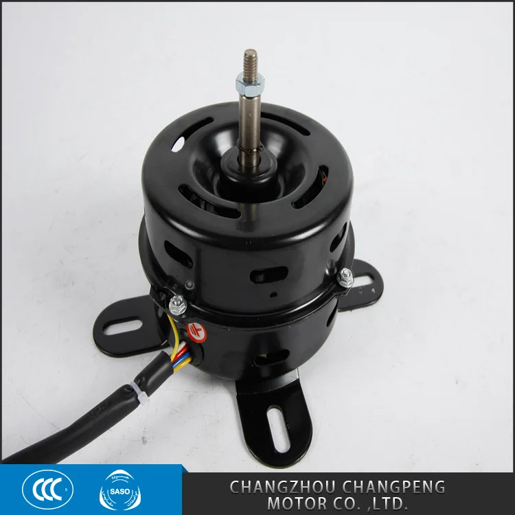 Золотой поставщик кондиционер двигатель вентилятора ydk