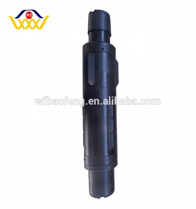 Искусственный спиральный крутящий анкер для насоса ПК 5 1/2 дюйма * 2 7/8 дюйма EUE