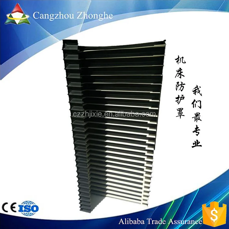 Изготовленный На Заказ гибкий защитный чехол для