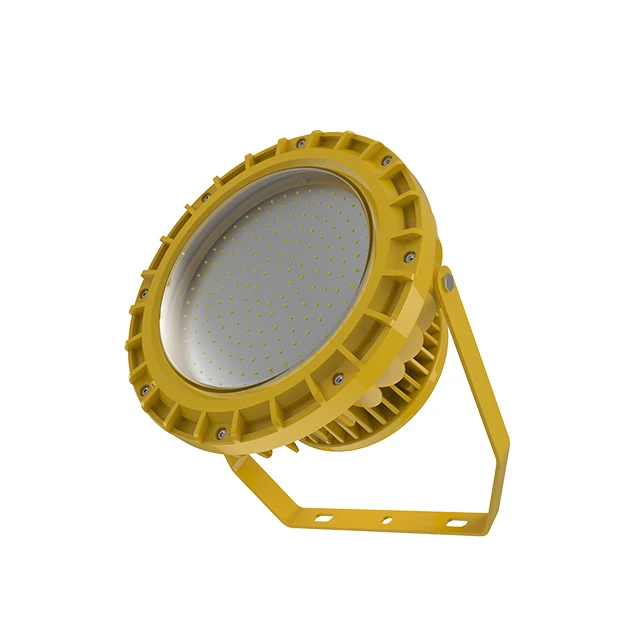 Atex Explosion Proof Led Light Ex Certificate IK10 Highbay Type 60w