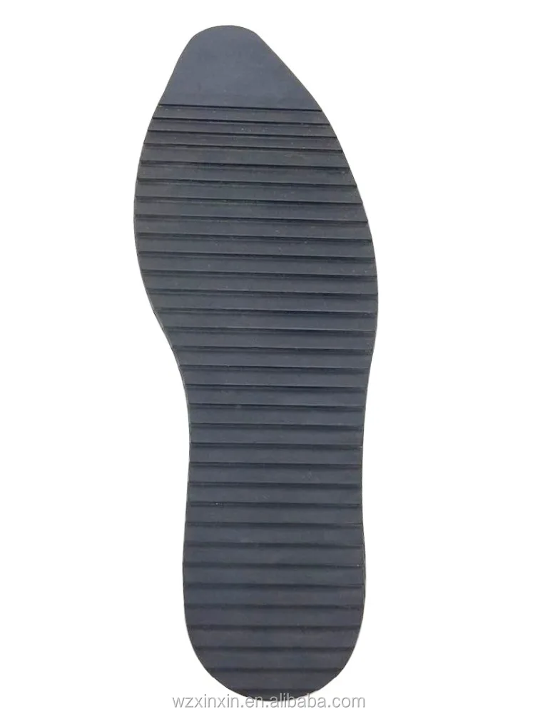 Shoe outsole