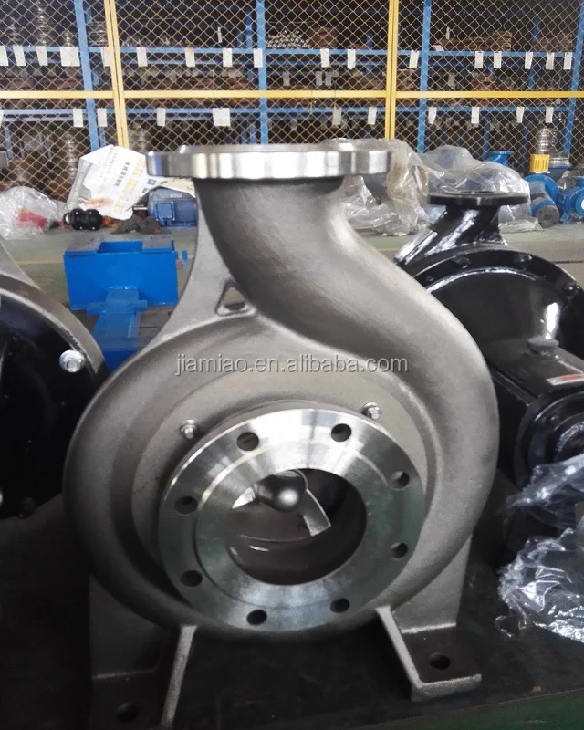 
industrial used 10ph centrifugal pump 