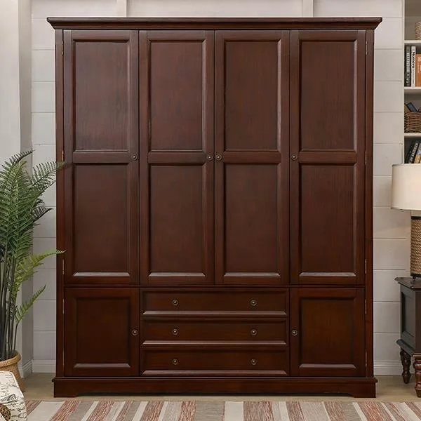 Bedroom Wardrobe Colours Combination Solid Wood Closet Wardrobe Wooden Wardrobe