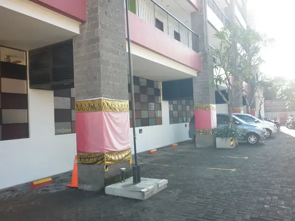 Black Outdoor Stone Tiles - Paras Kerobokan Stone - Bali Natural Stone Paras Kerobokan Bali Limestone