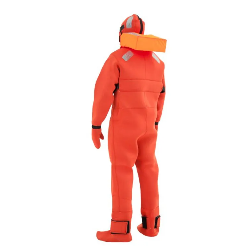 Solas Immersion Suit (Insulated)