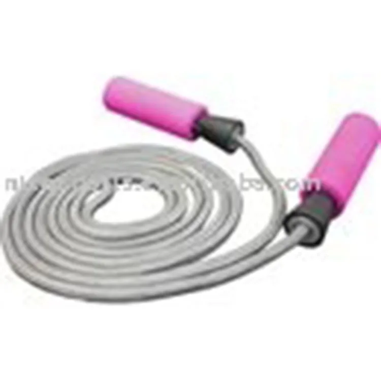 Chinese Manufacturer Excellent Quality Practical Bearing Jump Rope