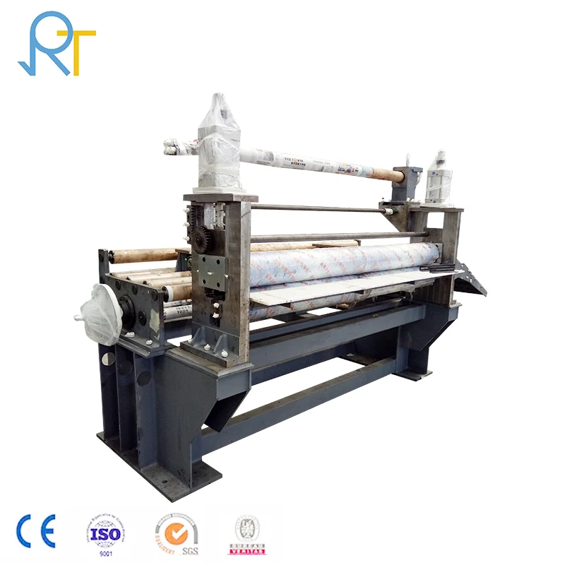 High Speed Hydraulic Steel Coil slitting line machine