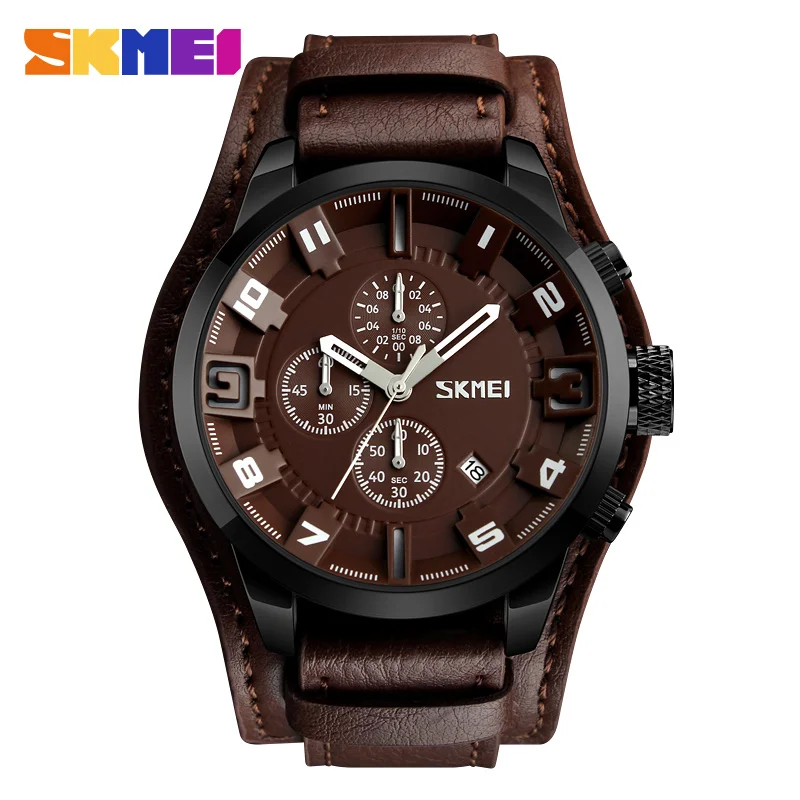 Alibaba Best Sellers Skmei 9165 Popular Products American Sports Watches Quartz Guangdong Bulk Mens Watches In Wristwatches