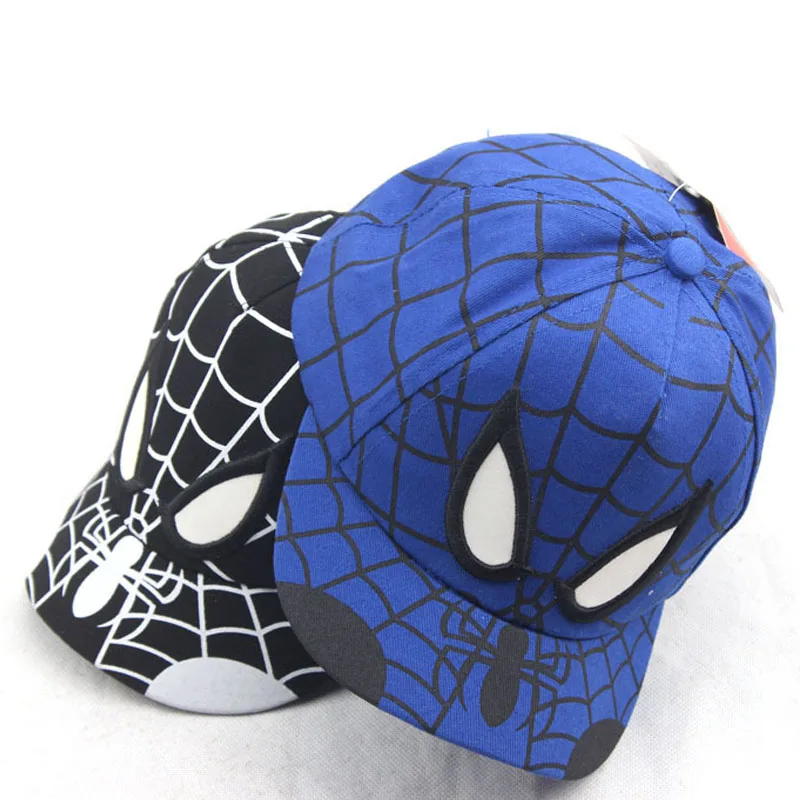 Popular Toddler Spiderman Hat-Buy Cheap Toddler Spiderman