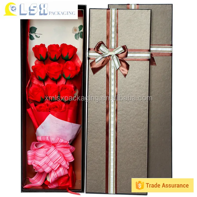 wholesale delivery bouquet gift cardboard for flower packaging box,Luxury flower box
