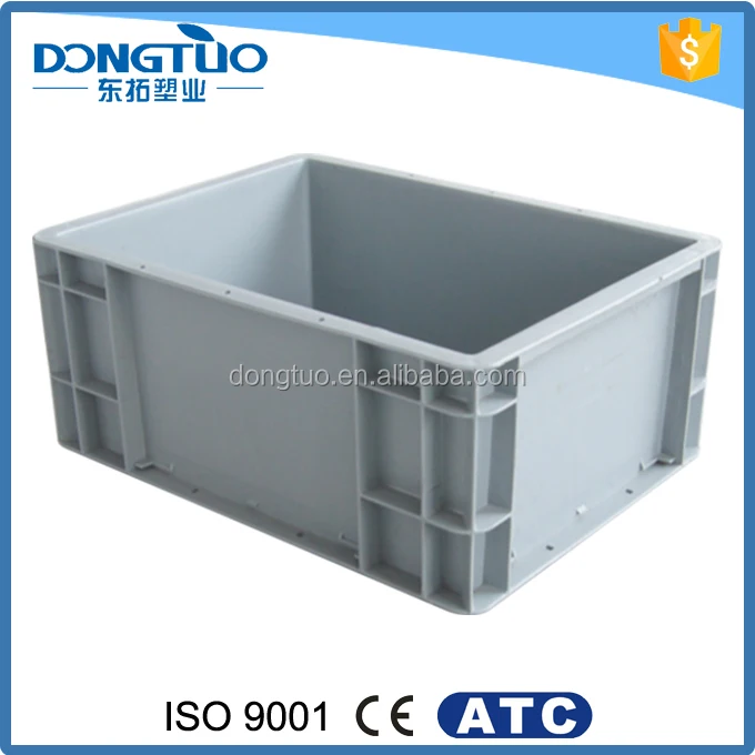 New product small plastic containers wholesale high quality plastic solid boxes