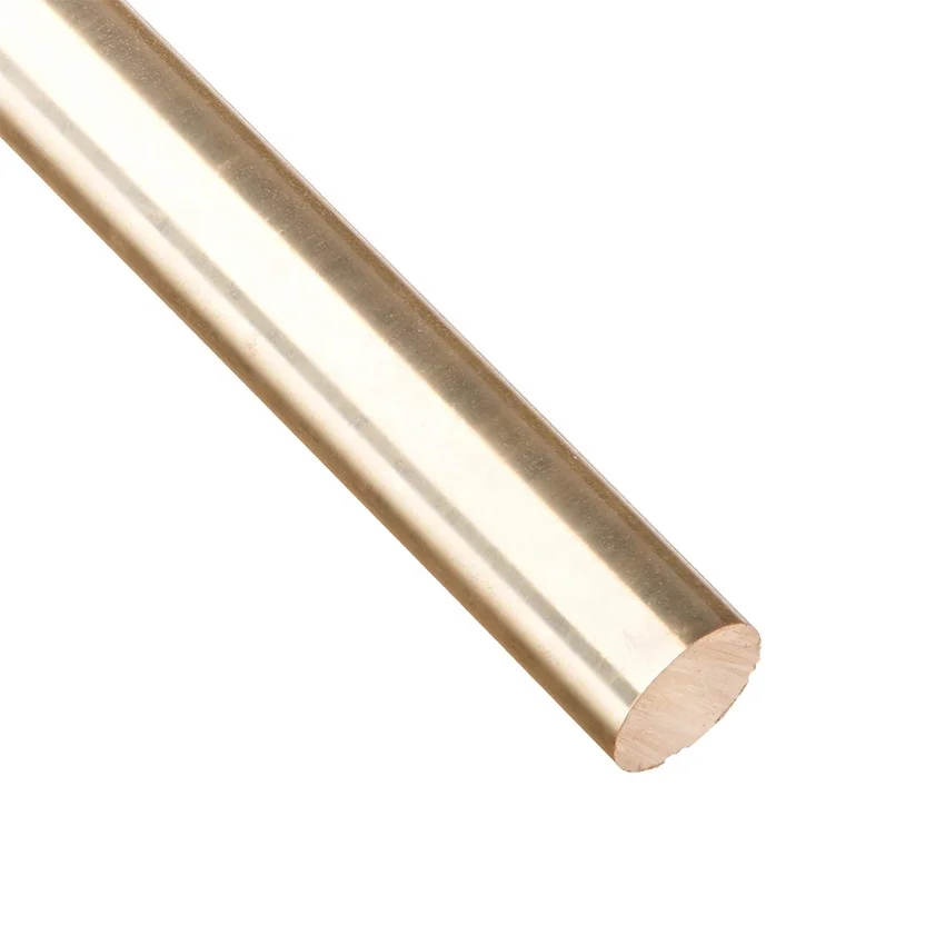 Инженерный пластиковый блок питания, желтый полупрозрачный высокопрочный износостойкий стержень из полисульфона