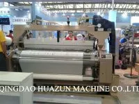 
JW851dobby shedding water jet loom textile machine rapier loom lace weaving machine(150cm~450cm) 