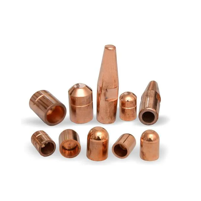 Медный стержень из оксида алюминия/медный стержень из оксида алюминия