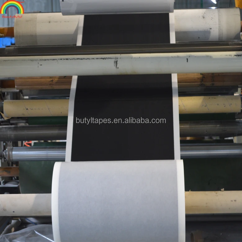 Hot sale custom roofing butyl tape