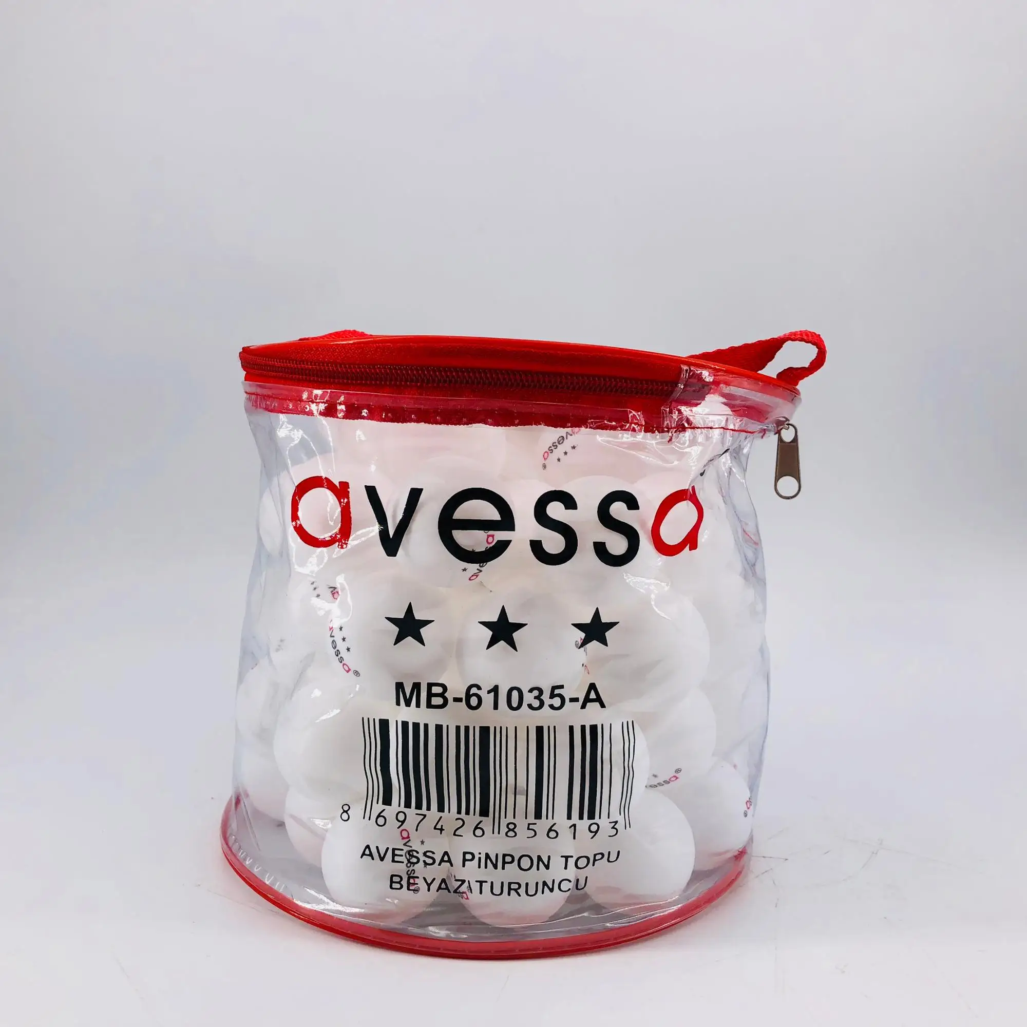 
Custom new top quality pp abs pingpong balls table tennis customized ping pong balls 