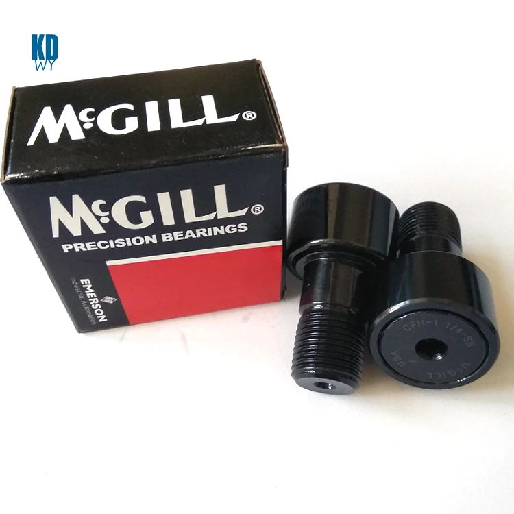 Needle Roller Mcgill Brand Cam Follower Bearings CFH 5 S Bearing